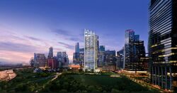 Marina View (D1), Condominium #496702361